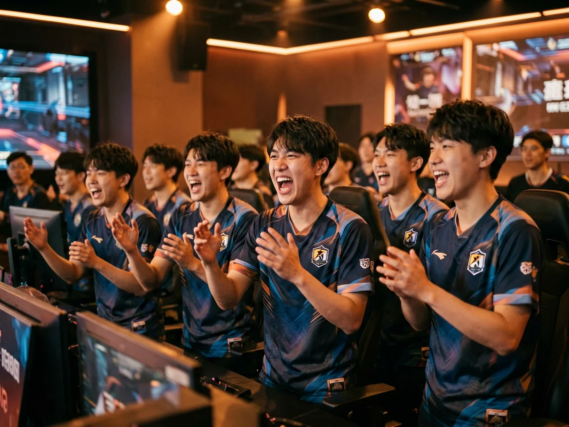 DOTA2明星选手Nisha新赛季高光发挥引众多粉丝热议